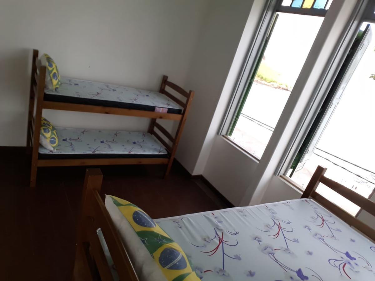 Salvador Surf Hostel Екстериор снимка
