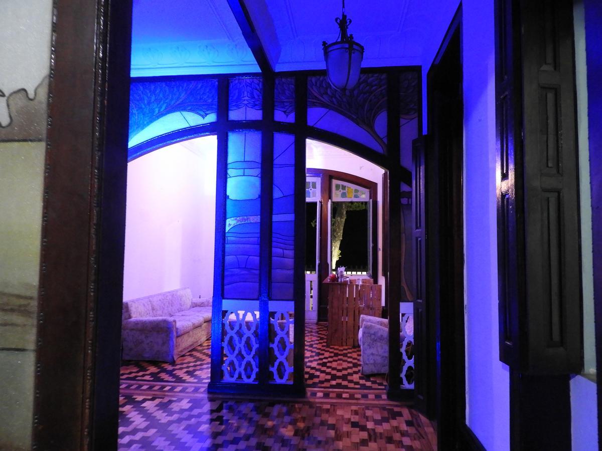 Salvador Surf Hostel Екстериор снимка