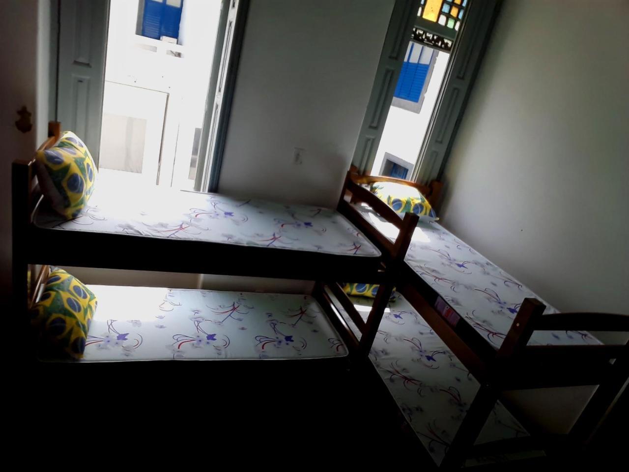 Salvador Surf Hostel Екстериор снимка