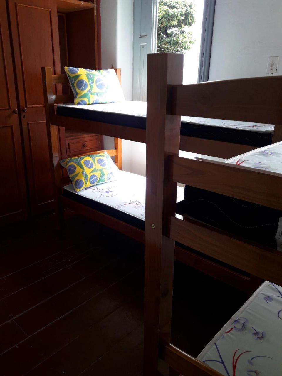 Salvador Surf Hostel Екстериор снимка