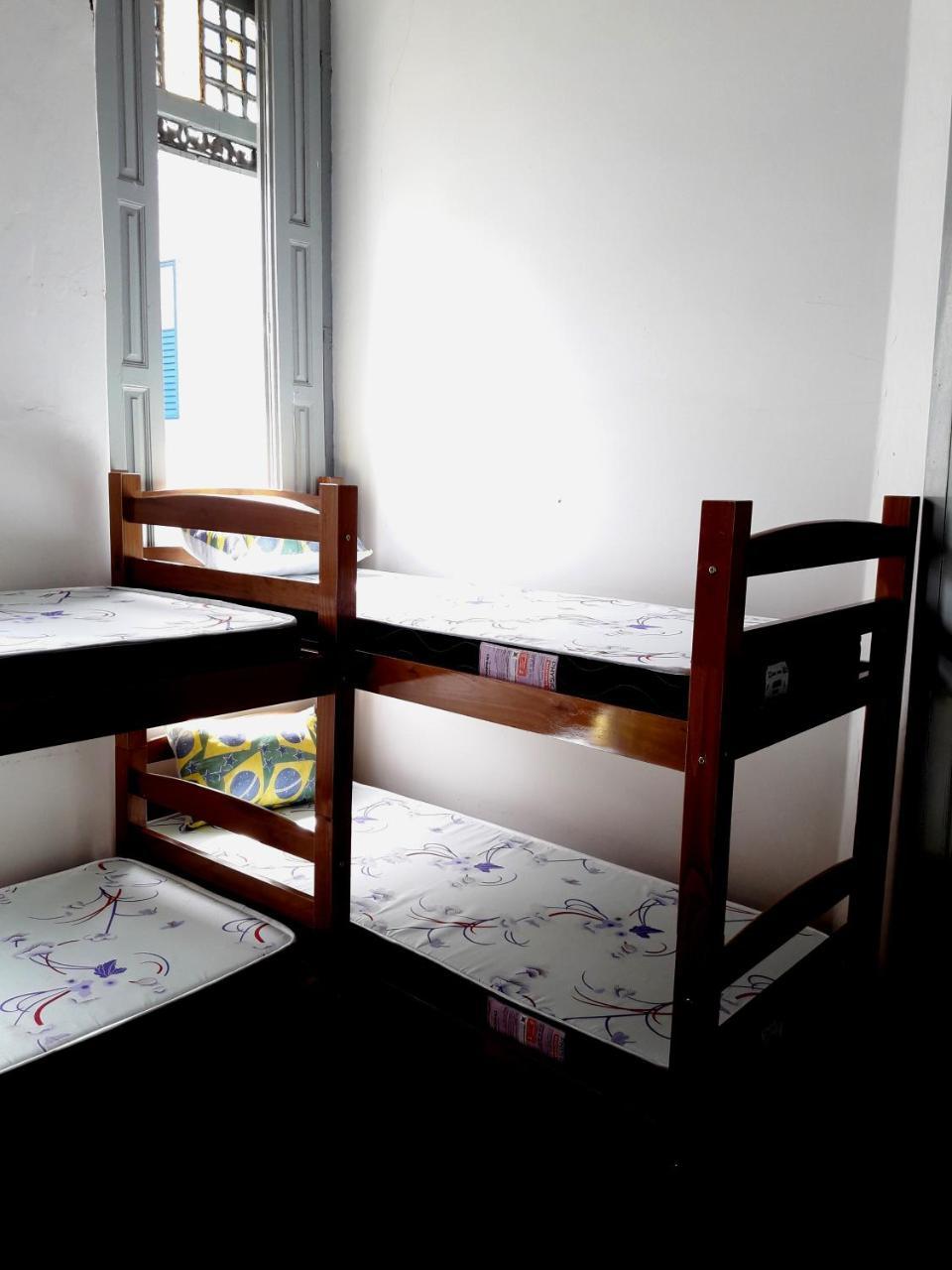 Salvador Surf Hostel Екстериор снимка