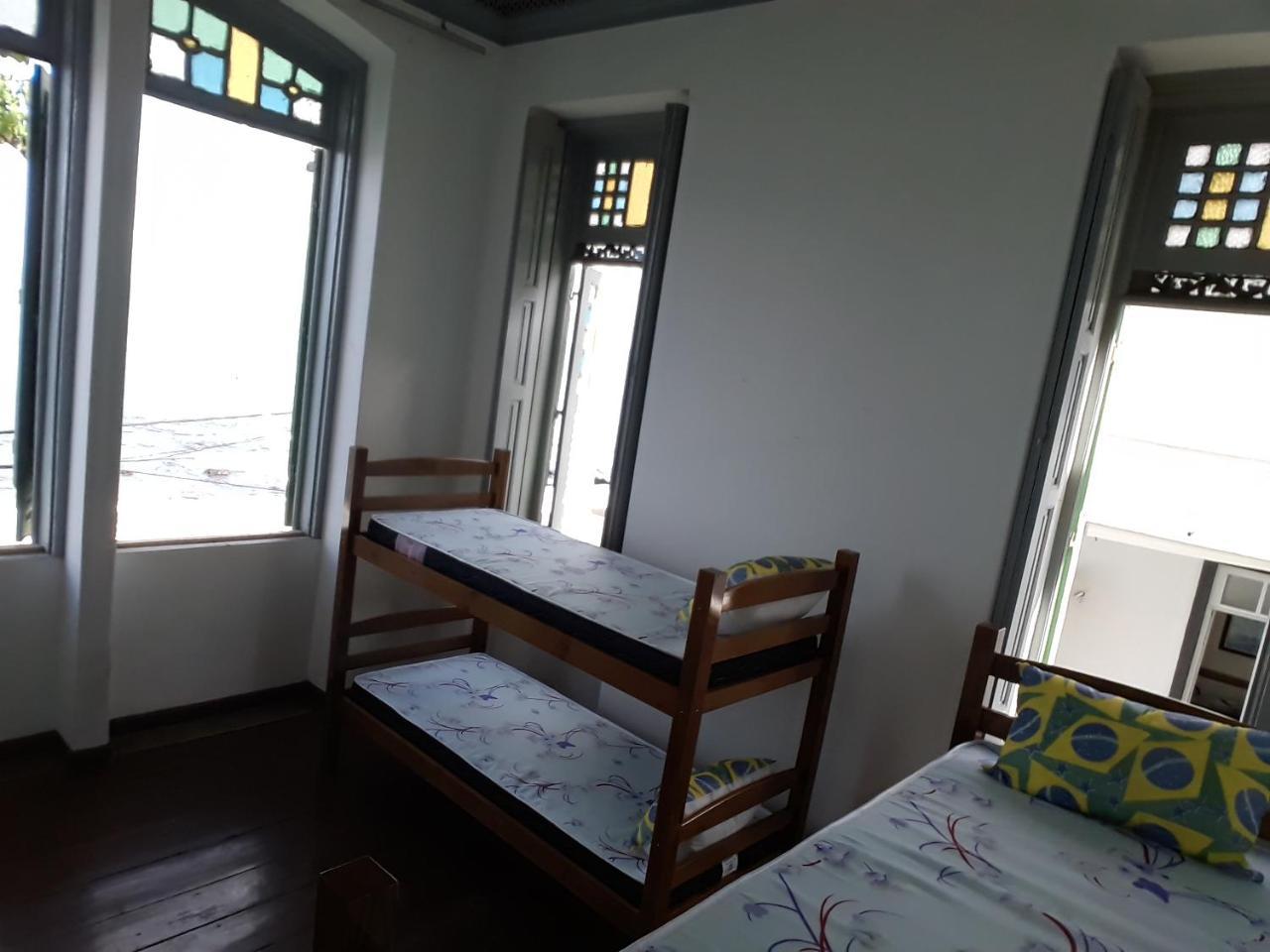 Salvador Surf Hostel Екстериор снимка