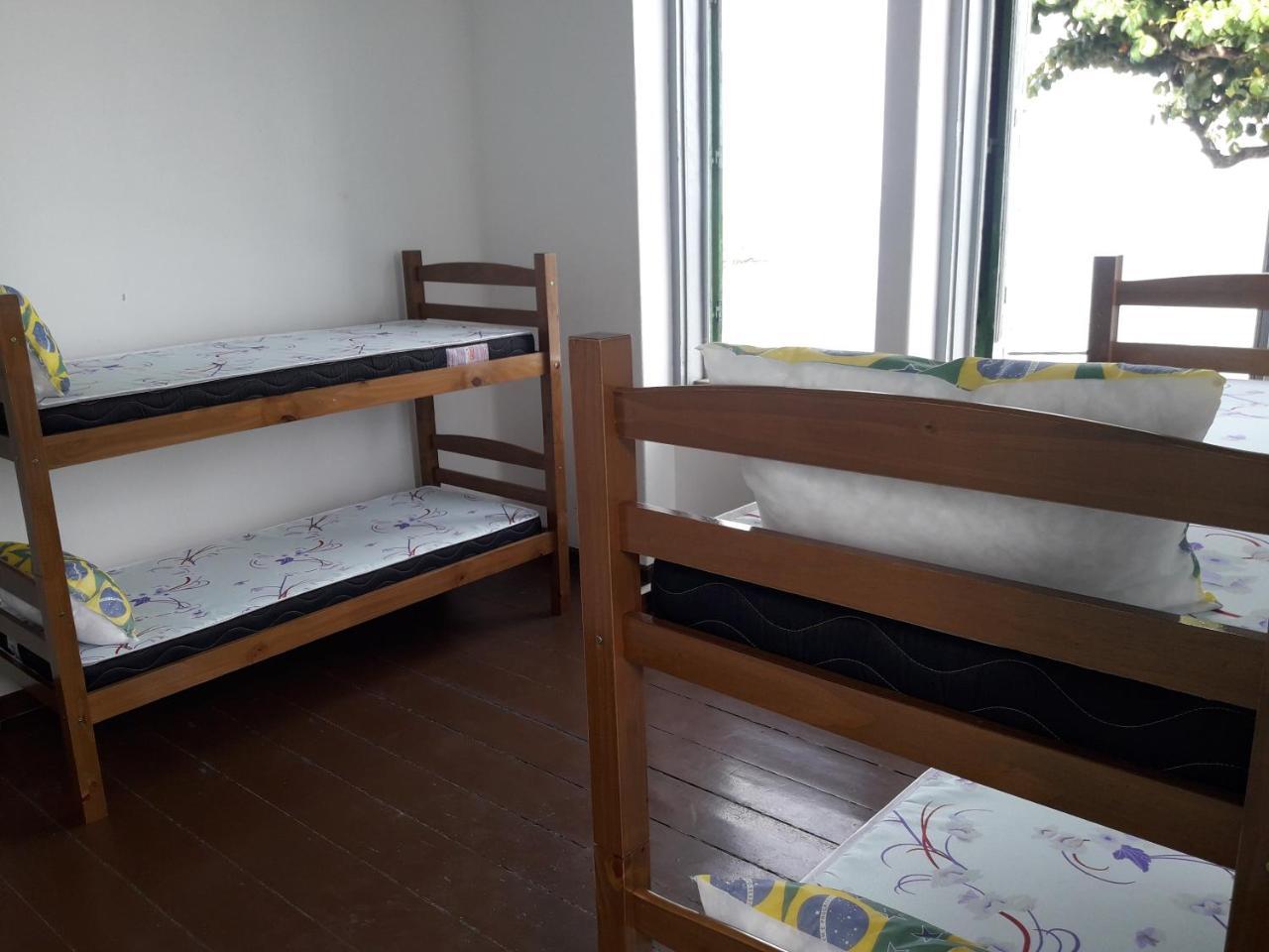 Salvador Surf Hostel Екстериор снимка