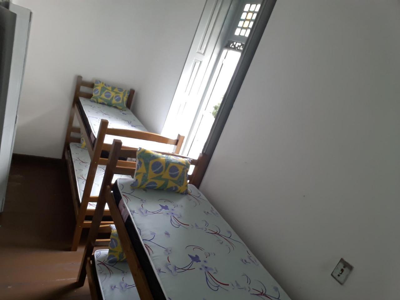 Salvador Surf Hostel Екстериор снимка