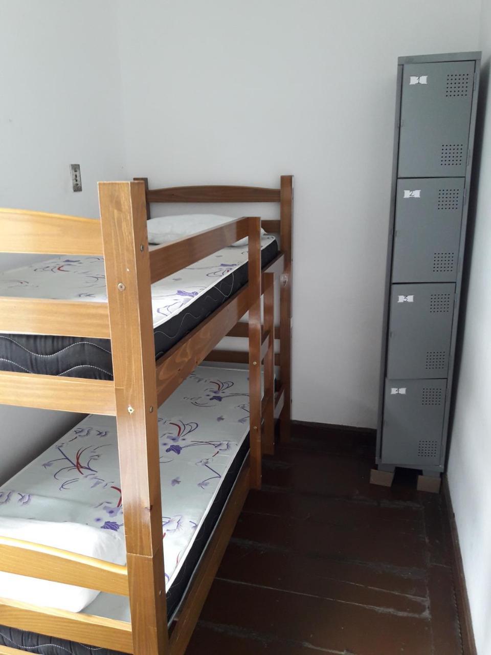 Salvador Surf Hostel Екстериор снимка